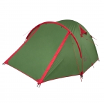 Намет Tramp Lite Camp 3 олива