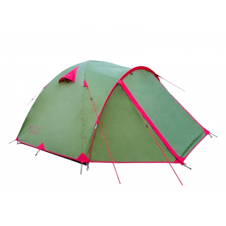 Намет Tramp Lite Camp 2 олива