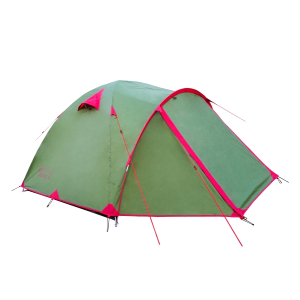 Намет Tramp Lite Camp 2 олива