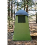 Намет санітарний Tribe Shower Pro T-AC-0001-olive