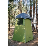 Намет санітарний Tribe Shower Pro T-AC-0001-olive