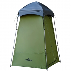 Намет санітарний Tribe Shower Pro T-AC-0001-olive
