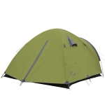 Намет Tramp Lite Camp 4 olive UTLT-022