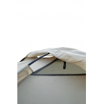 Намет Tramp Lite Fly 2 одношаровий sand UTLT-041