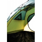 Намет Tramp Quick 2 (v2) green UTRT-096