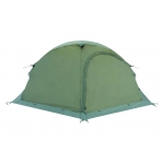 Намет Tramp Sarma 2 (v2) green UTRT-030