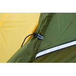 Намет Tramp Sarma 2 (v2) green UTRT-030