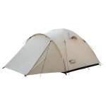 Намет Tramp Lite Camp 3 пісочний