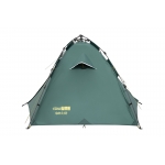 Намет Tramp Quick 3 (v2) green UTRT-097