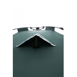 Намет Tramp Quick 3 (v2) green UTRT-097