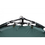 Намет Tramp Quick 3 (v2) green UTRT-097