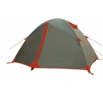 Намет Tramp Peak 3 (V2)