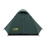 Намет Tramp Scout 3 (v2) green UTRT-056