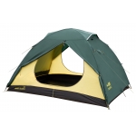 Намет Tramp Scout 3 (v2) green UTRT-056