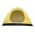 Намет Tramp Scout 3 (v2) green UTRT-056