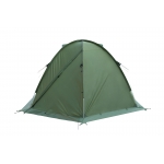 Намет Tramp Rock 3 (v2) green UTRT-028