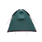 Намет Tramp Bell 3 (V2) green UTRT-080