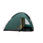 Намет Tramp Bell 3 (V2) green UTRT-080