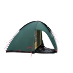 Намет Tramp Bell 3 (V2) green UTRT-080