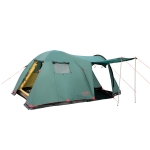 Намет Tramp Anaconda 4 (v2) green UTRT-078