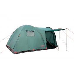 Намет Tramp Anaconda 4 (v2) green UTRT-078