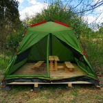 Шатро Tramp Lite Bungalow