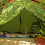 Шатро Tramp Lite Bungalow