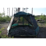 Шатро Tramp Mosquito Lux v2