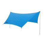 Тент зі стійками Tramp Lite Tent blue UTLT-036 Тент зі стійками Tramp Lite Tent blue UTLT-036