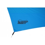 Тент зі стійками Tramp Lite Tent blue UTLT-036 Тент зі стійками Tramp Lite Tent blue UTLT-036