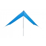 Тент зі стійками Tramp Lite Tent blue UTLT-036 Тент зі стійками Tramp Lite Tent blue UTLT-036