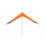 Тент зі стійками Tramp Lite Tent orange UTLT-011 Тент зі стійками Tramp Lite Tent orange UTLT-011
