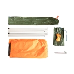 Тент зі стійками Tramp Lite Tent orang Тент зі стійками Tramp Lite Tent orang