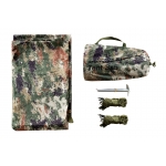 Тент Tramp Tent 3 х 5 camo UTRT-101-camo Тент Tramp Tent 3 х 5 camo UTRT-101-camo