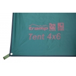 Тент Tramp Tent 4 х 6 green UTRT-102 Тент Tramp Tent 4 х 6 green UTRT-102