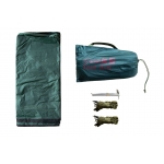 Тент Tramp Tent 4 х 6 green UTRT-102 Тент Tramp Tent 4 х 6 green UTRT-102