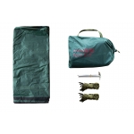 Тент Tramp Tent 6 х 6 green UTRT-103 Тент Tramp Tent 6 х 6 green UTRT-103