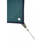 Тент зі стійками Tramp Tent 3 х 3 green UTRT-104 Тент зі стійками Tramp Tent 3 х 3 green UTRT-104