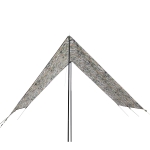 Тент зі стійками Tramp Tent 3 х 3 camo UTRT-104-camo Тент зі стійками Tramp Tent 3 х 3 camo UTRT-104-camo