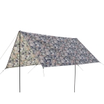 Тент зі стійками Tramp Tent 3 х 3 camo UTRT-104-camo Тент зі стійками Tramp Tent 3 х 3 camo UTRT-104-camo