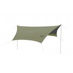 Тент зі стійками Tramp Lite Tent green UTLT-034 Тент зі стійками Tramp Lite Tent green UTLT-034
