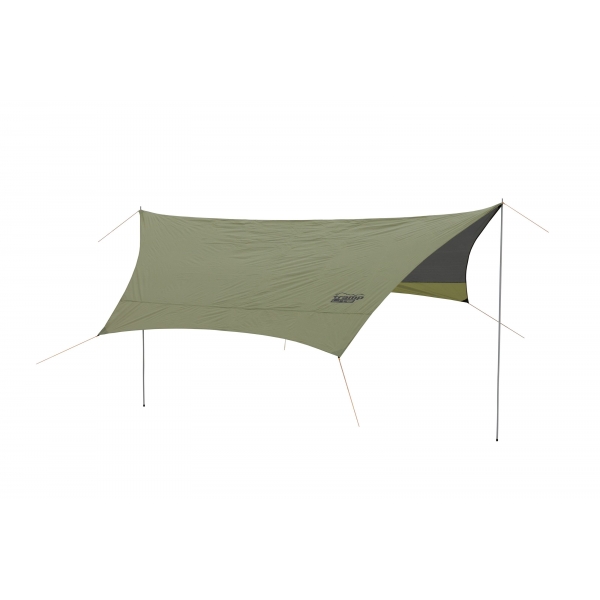 Тент зі стійками Tramp Lite Tent green UTLT-034 Тент зі стійками Tramp Lite Tent green UTLT-034