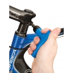 Ключ динамометрический Park Tool PTD-6 с фиксированым ограничением усилия 6Nm в комплекте Hex 3,4,5 мм, Torx T25 Ключ динамометрический Park Tool PTD-6 с фиксированым ограничением усилия 6Nm в комплекте Hex 3,4,5 мм, Torx T25