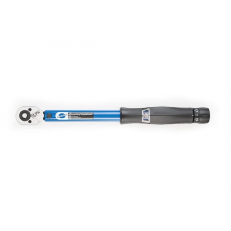 Ключ динамометрический Park Tool TW-6.2 трещоточный Click-Type сила затяжки 10-60 Nm