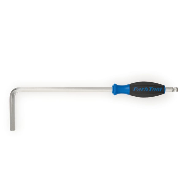 Ключ шестигранник Park Tool HT-10 размер 10 мм с ручкой