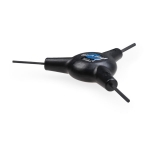 Ключ Park Tool AWS-3 шестигранники Y-тип 2, 2.5, 3 мм Ключ Park Tool AWS-3 шестигранники Y-тип 2, 2.5, 3 мм