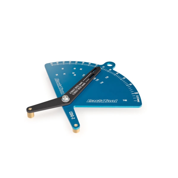 Измеритель BCD передних звезд Park Tool Diameter Gauge
