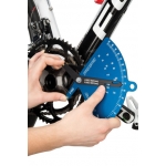 Измеритель BCD передних звезд Park Tool Diameter Gauge