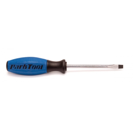 Отвертка Park Tool SD-6 плоская 6 мм Flat Blade