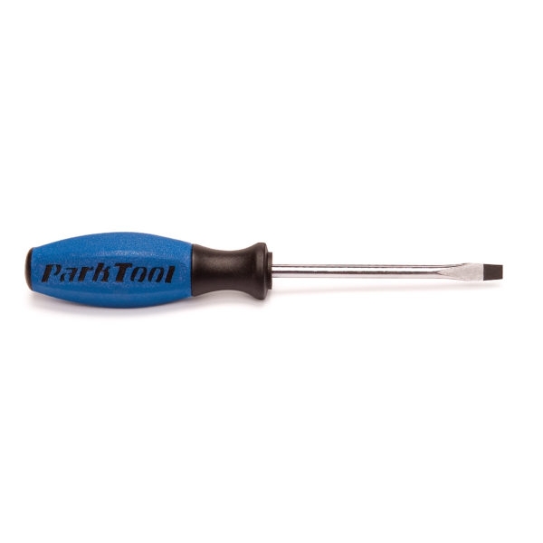 Отвертка Park Tool SD-6 плоская 6 мм Flat Blade